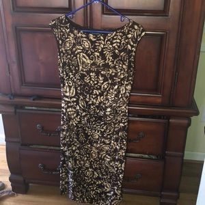Ralph Lauren dress size 8